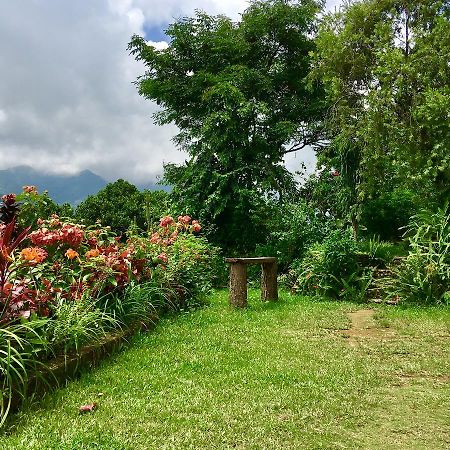 Hidden Paradise Guest House Pokhara Exterior foto